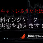 スキャトレふうたが作成した有料インジケーターの評判は？検証した人の結果とは？